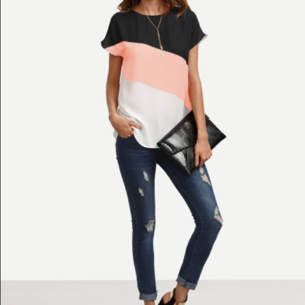 Blouse - Picture 2 of 4